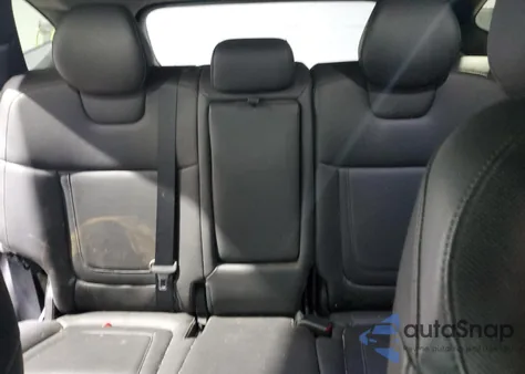 2023 Hyundai Tucson Limited from USA, damaged, VIN 5NMJECAE0PH225529